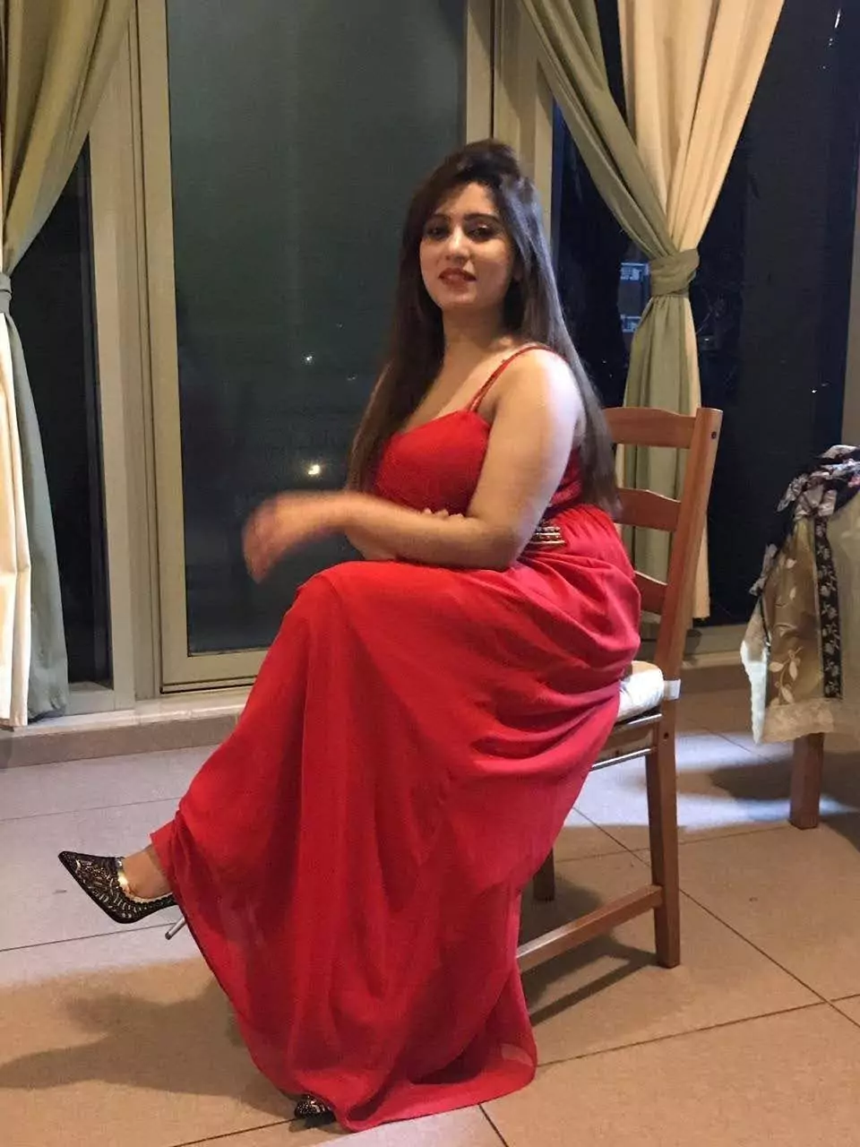 Escort Service in Vijayanagara